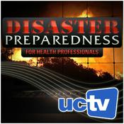 Podcast Disaster Preparedness for Health Professionals (Audio)