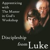 Podcast Discipleship in Luke