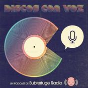Podcast Discos con voz