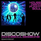 Podcast DiscoShow DanceSoul Sessions