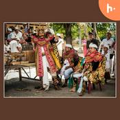 Podcast Discover the Vibrant Culture of Bali: Traditions, Festivals, and Heritage