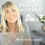 Podcast Diseño Humano con Lia