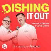 Podcast Dishing It Out