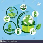 Podcast Disminución de la Contaminación Ambiental