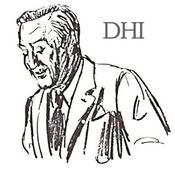 Podcast Disney History Institute Podcast