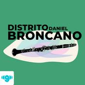 Podcast Distrito Broncano