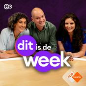 Podcast Dit is de week met Segers, Palache en Fikse