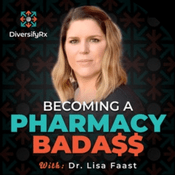 Podcast DiversifyRx