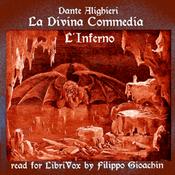 Podcast Divina Commedia - L'Inferno, La by Dante Alighieri (1265 - 1321)