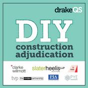 Podcast DIY Construction Adjudication