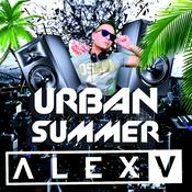 Podcast Dj Alex V