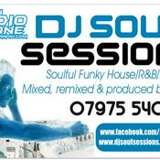 Podcast DJ Soul Sessions - FUNKY House / R&B / DubStep / D&B Sessions