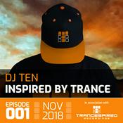 Podcast DJ Ten - Inspired By Trance