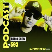 Podcast DjFunky593 The Show Podcast