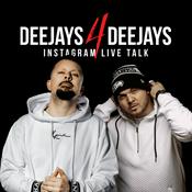 Podcast DJs4DJs - IG Live Talk