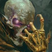 Podcast DM Bob Yo Presents Vecna: Eve of Ruin Live Play