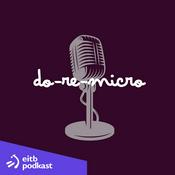 Podcast Do-re-micro - Nerea Alberdi