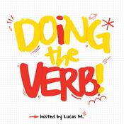 Podcast Doing The Verb
