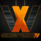 Podcast DoingItWrong