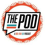 Podcast The Pod