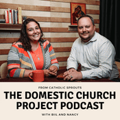 Domestic Church Project Podcast