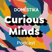 Podcast Domestika Curious Minds