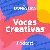 Podcast Domestika Voces Creativas