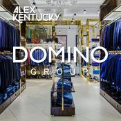 Podcast Domino Group podcast with Alex Kentucky
