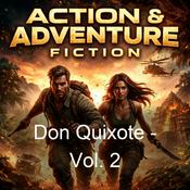 Podcast Don Quixote - Vol. 2