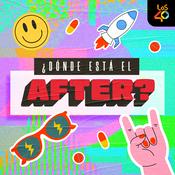 Podcast ¿Dónde está el after?