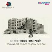Podcast Donde todo comenzó