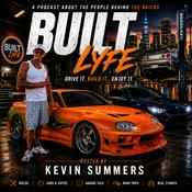 Podcast Built Lyfe