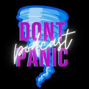 Podcast #DontPanic Podcast