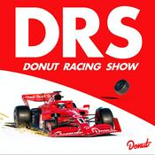 Podcast Donut Racing Show: An F1 Podcast