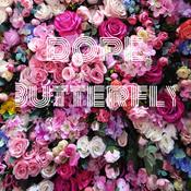 Podcast DOPE Butterfly