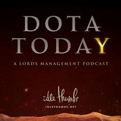 Podcast Dota Today