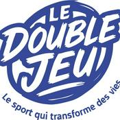 Podcast Double jeu : le sport qui transforme des vies