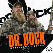 Podcast Dr Duck Waterfowl Podcast