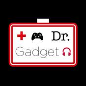 Podcast Dr. Gadget