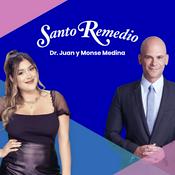 Podcast Dr. Juan Santo Remedio