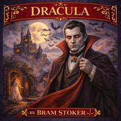 Podcast Dracula - Bram Stoker