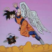 Podcast Dragon Ball historia