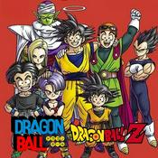 Podcast Dragon Ball Historia