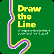 Podcast Draw The Line