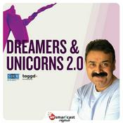 Podcast Dreamers and Unicorns 2.0