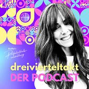Podcast dreivierteltakt - der Podcast