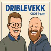 Podcast Driblevekk