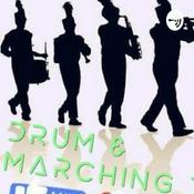 Podcast DRUM AND MARCHING TV