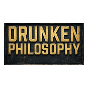 Podcast Drunken Philosophy's Moment of Clarity