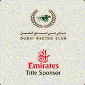 Podcast Dubai World Cup Podcast
